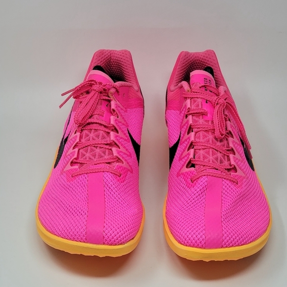 Nike Zoom Rival Distance Track & Field Men's Size 13 Shoes DC8725-600 Pink New - Picture 5 of 10